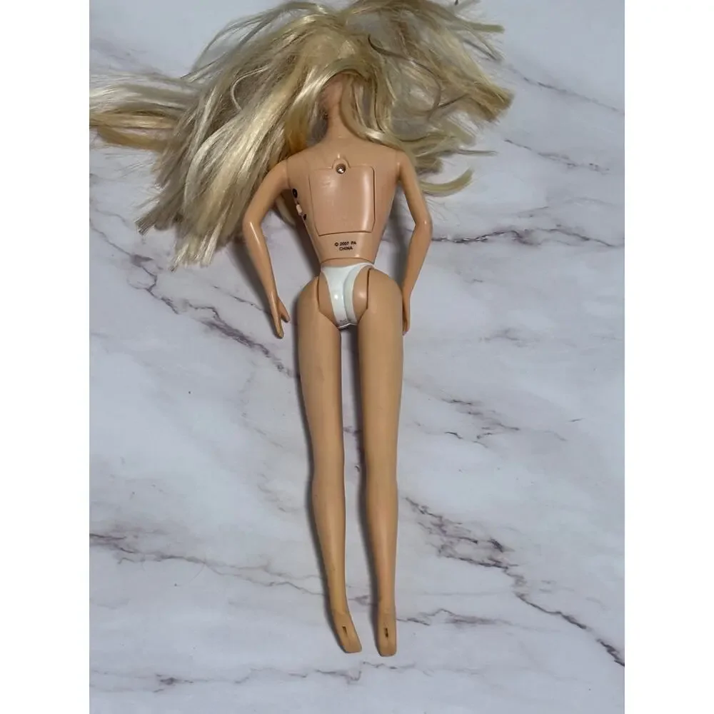 Disney Hannah Montana 